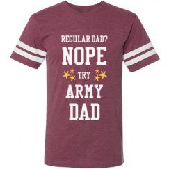 Unisex Vintage Sports Tee