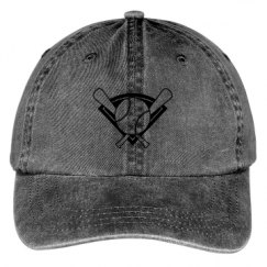 Vintage Baseball Cap