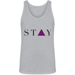 Unisex Jersey Tank Top