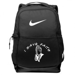 Nike Brasilia Medium Backpack
