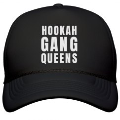 Hookah Gang Queens