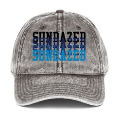 Vintage Baseball Cap