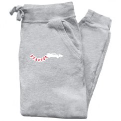 Unisex Fleece Jogger