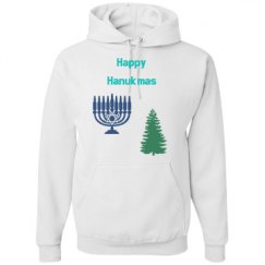 Unisex Basic Promo Hoodie