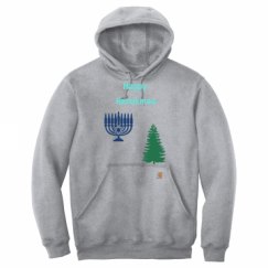 Unisex Carhartt Hooded Sweatshirt