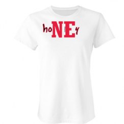 Ladies Slim Fit Favorite Tee