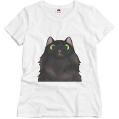 Ladies Basic Softstyle Promo Tee