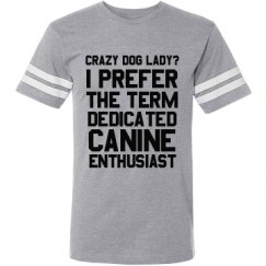 Unisex Vintage Sports Tee