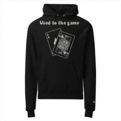 Unisex Champion Hoodie