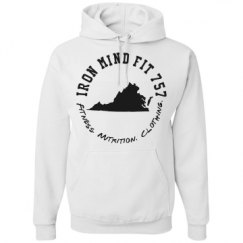 Unisex Basic Promo Hoodie