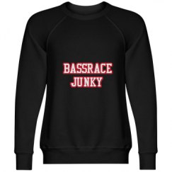 Unisex Triblend Crewneck Sweatshirt