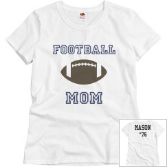 Football Mom