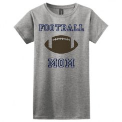 Ladies Basic Softstyle Tee