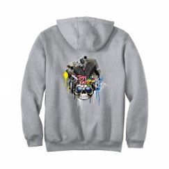 Unisex Carhartt Hooded Sweatshirt