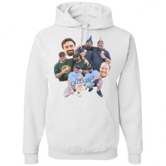 Unisex Basic Promo Hoodie