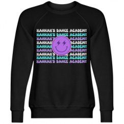 Unisex Triblend Crewneck Sweatshirt
