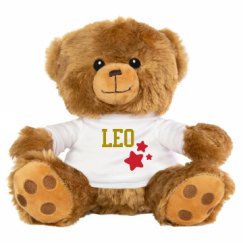 10 Inch Teddy Bear Stuffed Animal