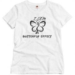 butterfly effect 