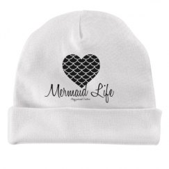 Rabbit Skins Baby Hat