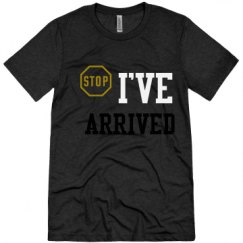 Unisex Triblend Tee