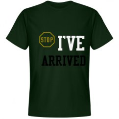 Unisex Premium Tee