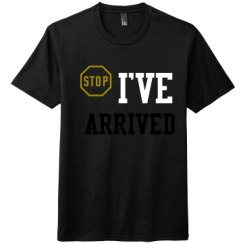 Unisex Perfect Tri Tee