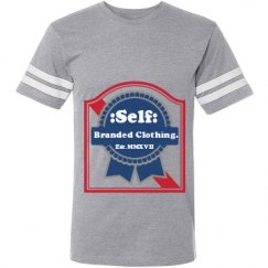 Unisex Vintage Sports Tee