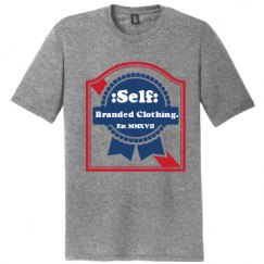 Unisex Perfect Tri Tee