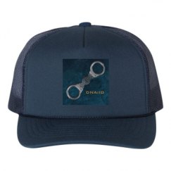 Foamie Snapback Trucker Hat