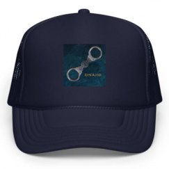 Snapback Trucker Hat