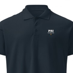 Unisex Premium Pique Polo Shirt