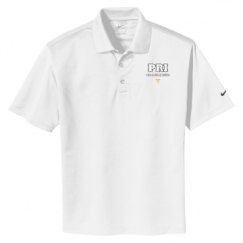 Unisex Nike Basic Dri Fit Polo Shirt