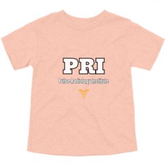 Toddler Triblend Tee