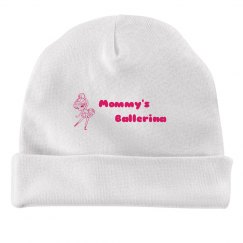 mommy's ballerina