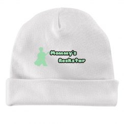 mommy's rockstar hat