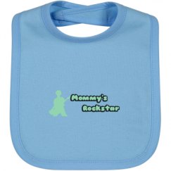 Infant Jersey Bib