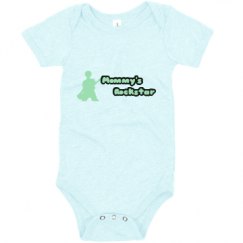Infant Triblend Super Soft Bodysuit