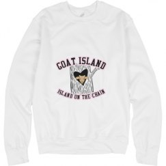 Unisex Basic Promo Crewneck Sweatshirt