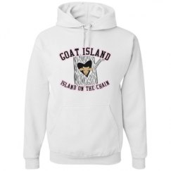 Unisex Basic Promo Hoodie