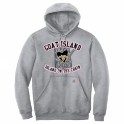 Unisex Carhartt Hooded Sweatshirt