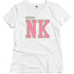 Ladies Basic Softstyle Tee