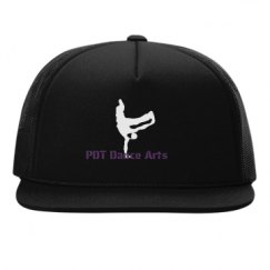 Foamie Snapback Trucker Hat