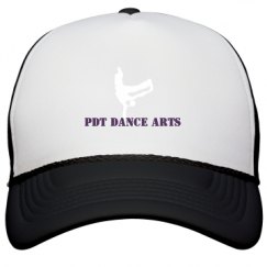 Snapback Trucker Hat