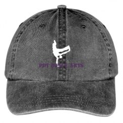 Vintage Baseball Cap