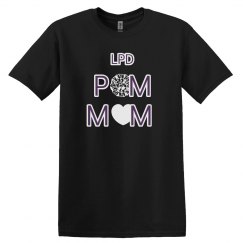 Pom Mom Shirt