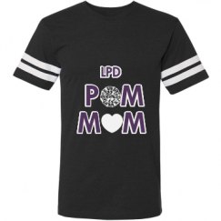 Unisex Vintage Sports Tee