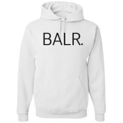 Unisex Basic Promo Hoodie