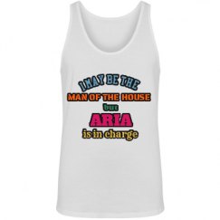 Unisex Jersey Tank Top
