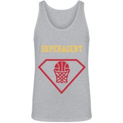 Unisex Jersey Tank Top