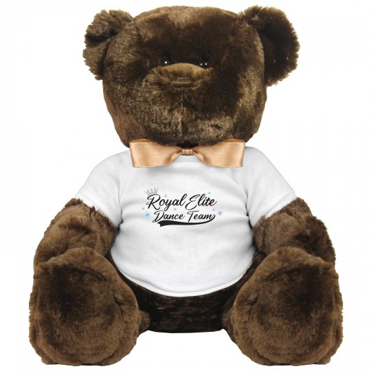12 inch Teddy Bear 12 inch Teddy Bear